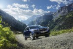 9月延續超強購車優惠，SUBARU暢銷車款舊換新享最高19.2萬回饋