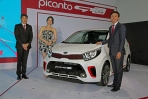 49.9萬起強勢進攻,KIA Picanto/Picanto GT Line 導入、建構三大不同個性的A級小車王國!