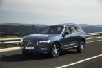 新世代車型發威!Volvo前10個月全球交出46萬輛新車、成長達8.6%