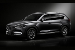 強化動力性能,Mazda CX-5/CX-8 日規新年式樣變更將首度導入2.5 SKYACTIV-G 渦輪增壓引擎!