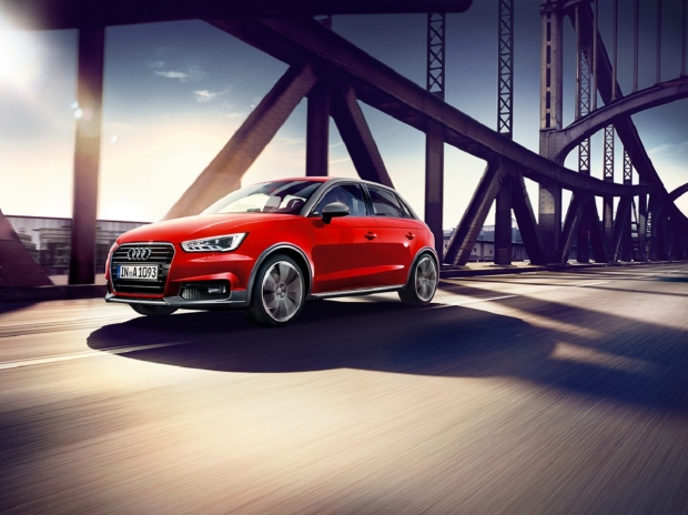 Audi A1 Sportback 25 TFSI「都會酷玩特仕版」限量登場