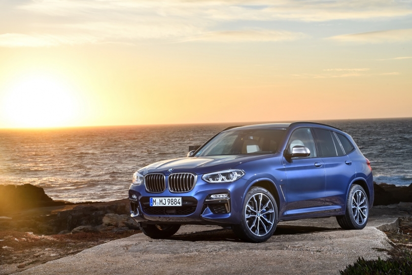 BMW集團2018年業績總結 連續第八年創下銷售紀錄！