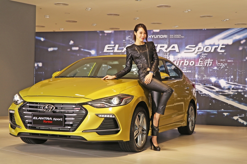 「更平價」的性能房車！Hyundai證實Elantra Sport 10月導入國產