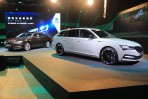 119.9萬元起六車型 小改款Škoda Superb佛心大禮包上市!