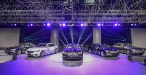 史上最強BMW 7系列，豪華旗艦駛入未來世界