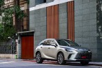 深邃駕馭樂趣的絕對王者,2023 Lexus RX350h AWD 旗艦版