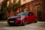 BMW推出全新小改2 Series Coupe,提供可增強冷卻與制動的M Technolog套件選配
