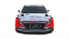 戰力提升、陣容不變，Hyunai發表全新i20 WRC拉力賽車