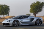 10秒內突破時速300公里！ Lotus Evija充電不用10分鐘