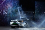 Saab 精神終於浴火重生,NEVS 9-3 Sedan EV 首款原型車正式下線