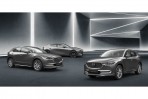 限量加贈「原廠空力套件組」,MAZDA3/ MAZDA CX-30/ MAZDA CX-5 型動版限時登場!