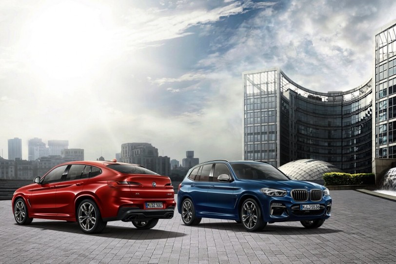 全新BMW Yours多元智選專案：量身打造多元彈性購車方案