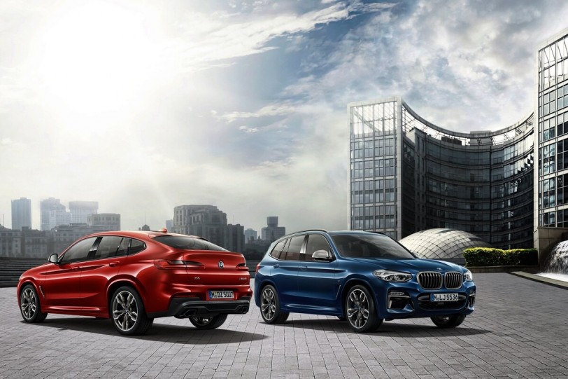 全新BMW Yours多元智選專案:量身打造多元彈性購車方案