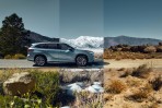 美國高地勇士出征! Toyota Highlander進軍歐洲