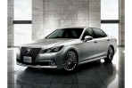 MAJESTA 旗艦回歸、導入 TEAMMATE 駕駛輔助,Toyota CROWN 第 16 代「群戰略」年中發表