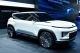 2018北京車展：吉利Icon Concept與Volvo XC40使用相同平台