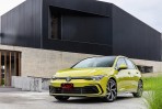 全面走向高級駕駛質感與科技度滿點：VW八代Golf 280 eTSI R-Line