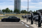 Porsche第一座800V快速充電站開始啟用