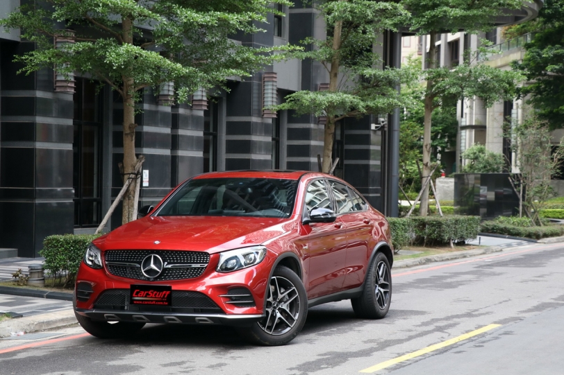 豪華車銷量持續上揚！Mercedes-Benz再度蟬聯台灣豪華品牌新車銷售滿意度第一名