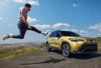 導入日規外觀、第五代 HYBRID 系統加持,Toyota Corolla Cross Hybrid 美規車型發表