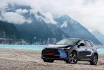 全方位人性化思考的理想型電車,2022 Toyota bZ4X 花蓮長征試駕