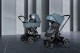 Mercedes-Benz與Hartan合作，推出嬰兒手推車