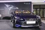 J.D. Power 2017年台灣顧客滿意度調查:Lexus居豪華品牌售後服務滿意度第一