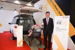 Luxgen V7 Turbo Eco Hyper榮獲2017年「台灣精品銀質獎」殊榮