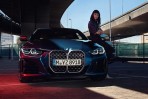 從1930年代以來,BMW雙腎格柵所引起的風潮與演變