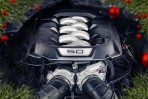 新年式Ford Mustang Dark Horse提供品牌有史以來NA V8最強的500匹動力