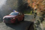 MAZDA 全新縱置引擎後輪驅動平台技術 CX-60 將於10月31日正式上市