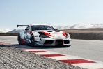 2018日內瓦車展:傳奇跑車回歸,Toyota GR Supra Racing Concept 預覽未來量產雛形!