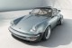Singer首次投入渦輪增壓改造，並發表第三款終極作品：Turbo Study