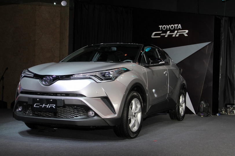 2017 Toyota冠名贊助BOTY世界霹靂舞爭霸賽 跳脫框架，舞所畏懼！