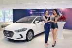 五大安全、智能搭配,Hyundai Super Elantra升級登場