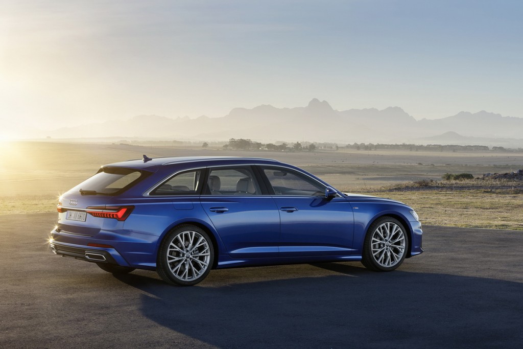 Audi 三月份指定車型優惠專案，同步推出尊榮清潔保養服務！