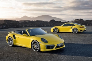 Porsche亞太地區2015年銷量再創新高 - 交車量達到5583輛