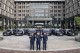 護國神車 Ford Kuga投入臺中市政府警察局服役，守護員警執勤安全 加持快速打擊犯罪能量！