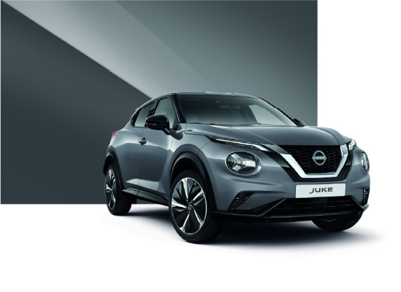 新增車色與新式樣廠徽，NISSAN JUKE 全新 2023 年式 87.9萬起三規格正式上市