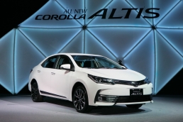 「擁抱May雨季-與您相逢Toyota」回廠保修享雨季商品優惠