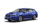 新增 2.0 DIT 動力規格,Subaru Levorg 2.0 GT-S EyeSight 單一車款 145 萬開始接單!