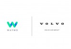 VOLVO 與 Waymo 聯手打造全自動駕駛技術 為未來移動生活定義安全高標準