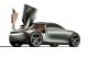 2019紐約車展：薄荷小清新！Genesis全新純電雙座豪華小車Mint Concept