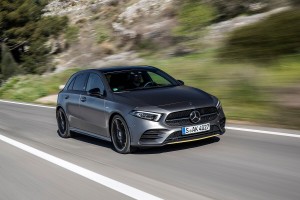 百萬零利率輕鬆入主Mercedes-Benz A/B/C-Class AMG 指定車款最高享有 60 期零利率優惠