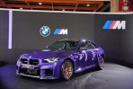 2026台北車展：563萬！BMW M2 CS限量完售上市