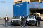 緩解全球訂單壓力,Suzuki Jimny 加入印度生產製造、專攻中南美、非洲與中東地區