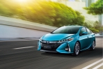降價15萬至144.9萬!Toyota PRIUS PHV 降價並限量30台搶攻市場!
