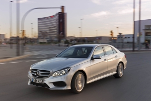 Mercedes-Benz五月購車優惠實施中