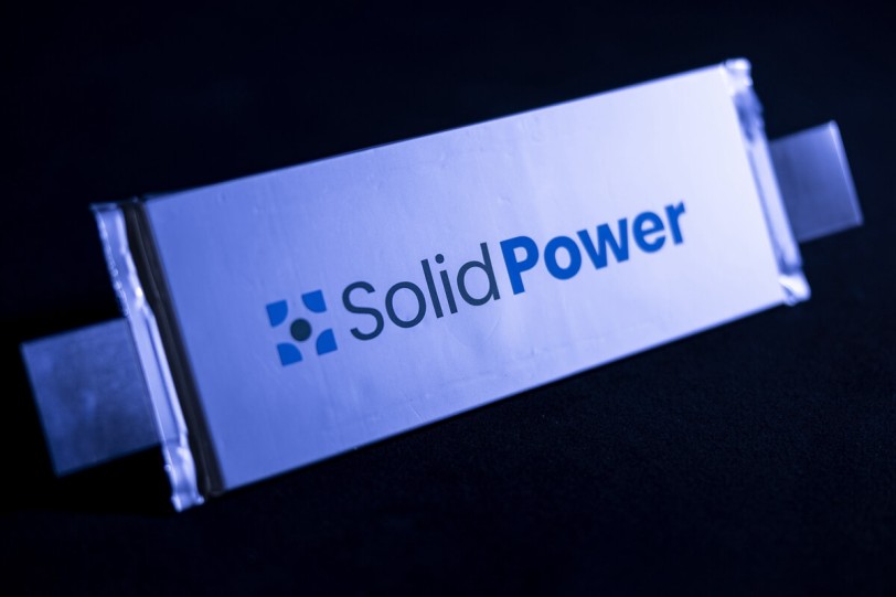 BMW集團與Solid Power深化合作關係發展固態電池，今年啟動測試並建立生產線