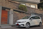 晉升帥氣好爸爸,Volkswagen Touran 330 TDI R-Line試駕報導